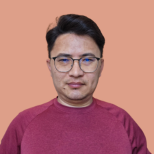 Ali Bakhsh Nasrat’s Portfolio
