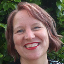 Simone’s Portfolio